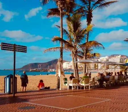 402 Nuevo Con Vista Mar * Las Palmas de Gran Canárias
