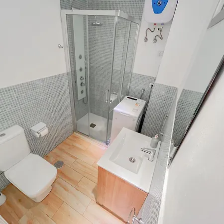 402 Nuevo Con Vista Mar Apartamento Las Palmas de Gran Canárias